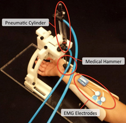 Hemiparesis Rehabilitation