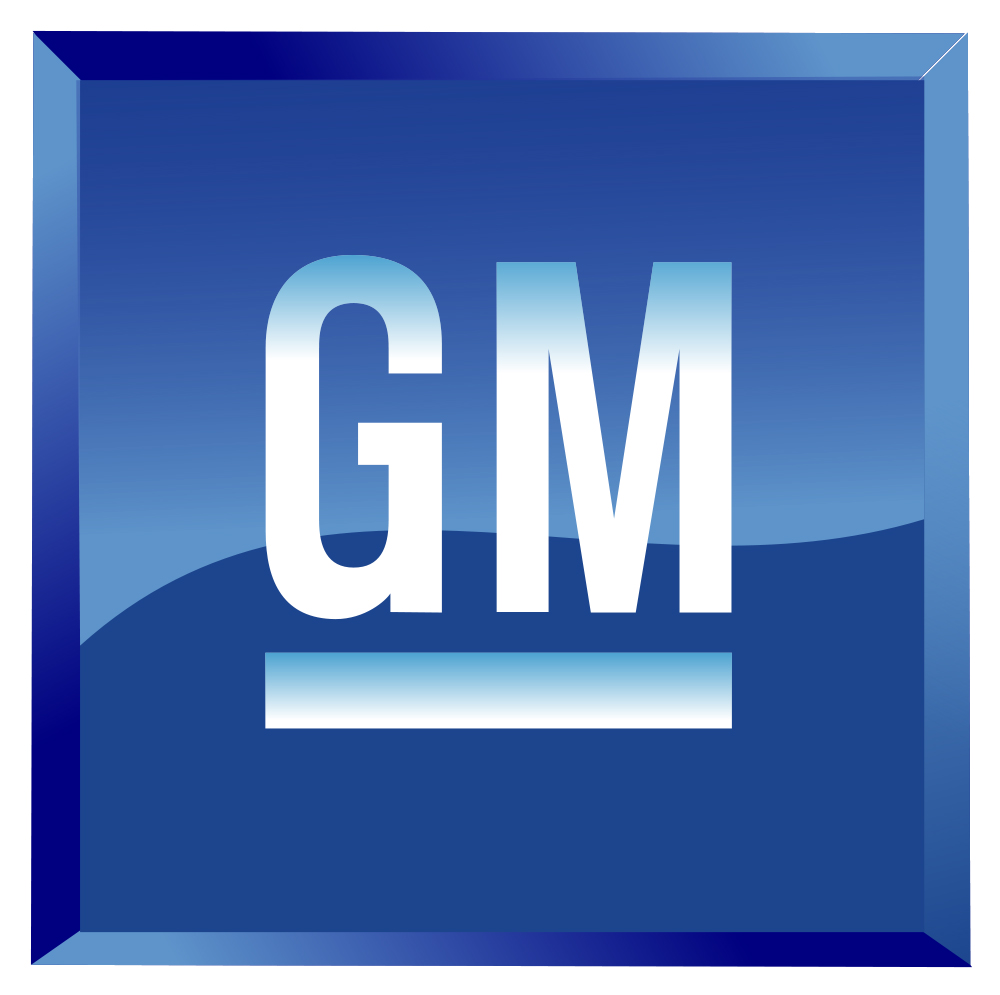 GM-Logo