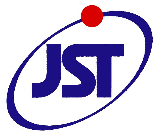 JST_logo