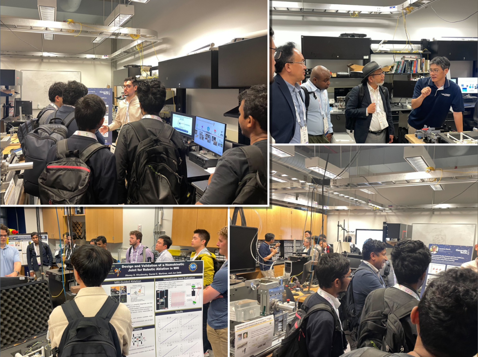 Lab Tour ICRA 025 – Biorobotics and Human Modeling Laboratory (BRHML ...